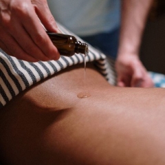 Wellness pobyt na 5 nocí - Harvey Spa Hotel*****, Františkovy Lázně
