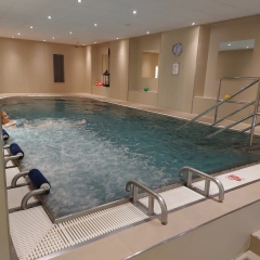 Wellness pobyt na 3 noci- Harvey Spa Hotel*****, Františkovy Lázně