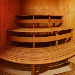 Hotel Mesit, Horní Bečva - sauna