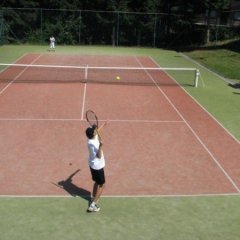 Hotel Mesit, Horní Bečva - tenis