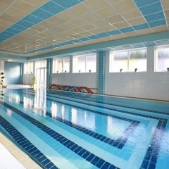 Hotel Ambra ****, Luhačovice - Dejte sbohem starostem