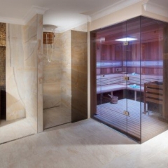 Chateau Monty - SPA Resort****, Mariánské Lázně - Královský wellness na sedm nocí