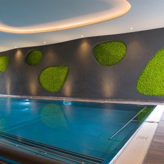 Spa Hotel Felicitas - bazén