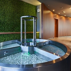 Spa hotel Felicitas - wellness