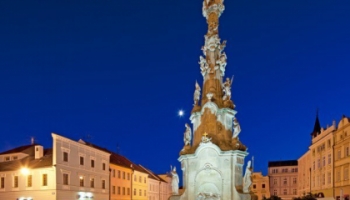 Historické centrum Jindřichova Hradce